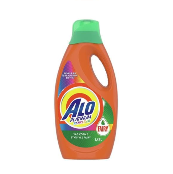 Toscana Lux Parlak Sentetik Boya