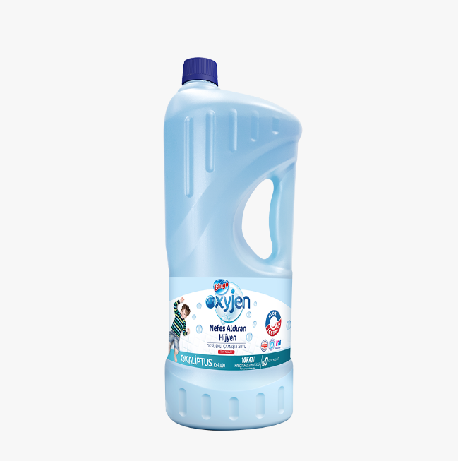 Toscana Lux Parlak Sentetik Boya