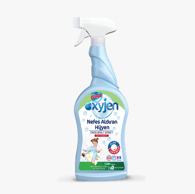 Toscana Lux Parlak Sentetik Boya
