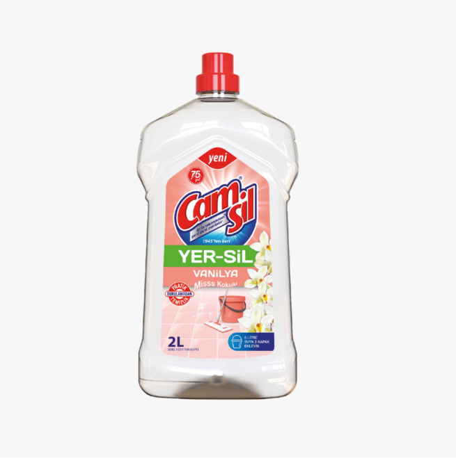 Toscana Lux Parlak Sentetik Boya