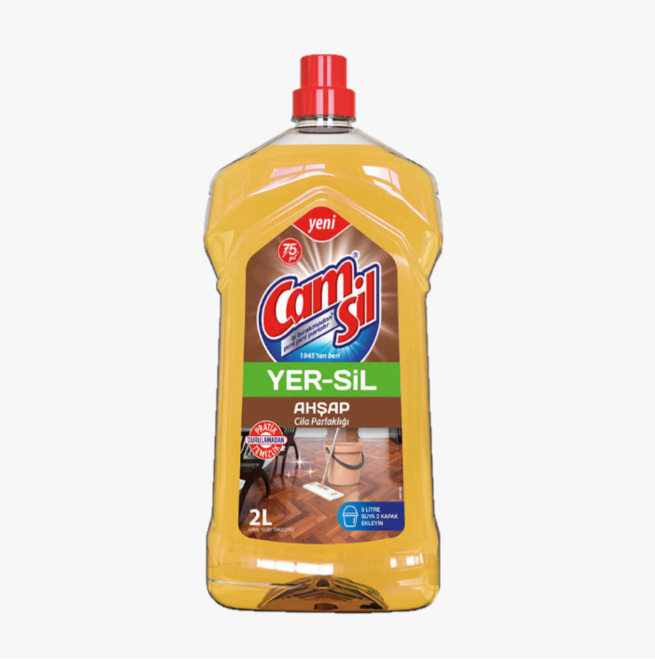 Toscana Lux Parlak Sentetik Boya