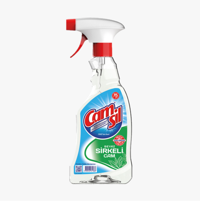 Toscana Lux Parlak Sentetik Boya