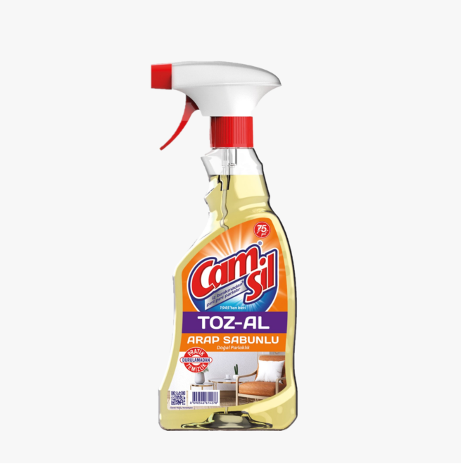 Toscana Lux Parlak Sentetik Boya
