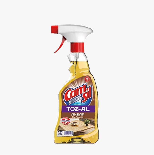 Toscana Lux Parlak Sentetik Boya