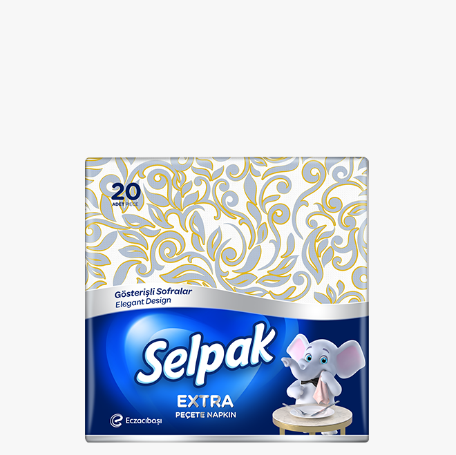 Toscana Lux Parlak Sentetik Boya