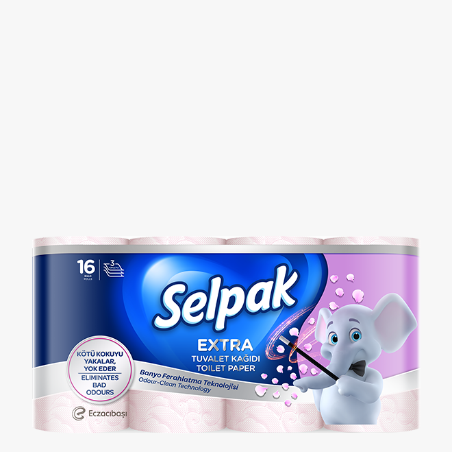 Toscana Lux Parlak Sentetik Boya