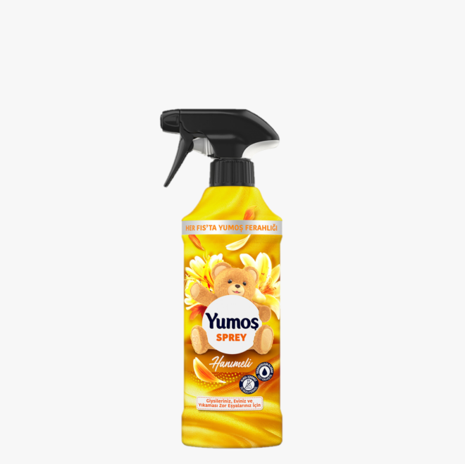 Toscana Lux Parlak Sentetik Boya