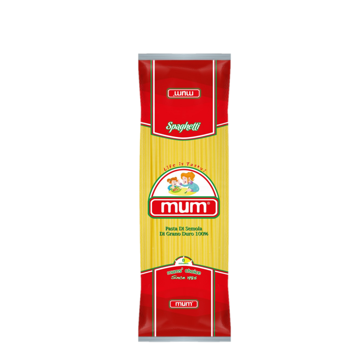 Toscana Lux Parlak Sentetik Boya