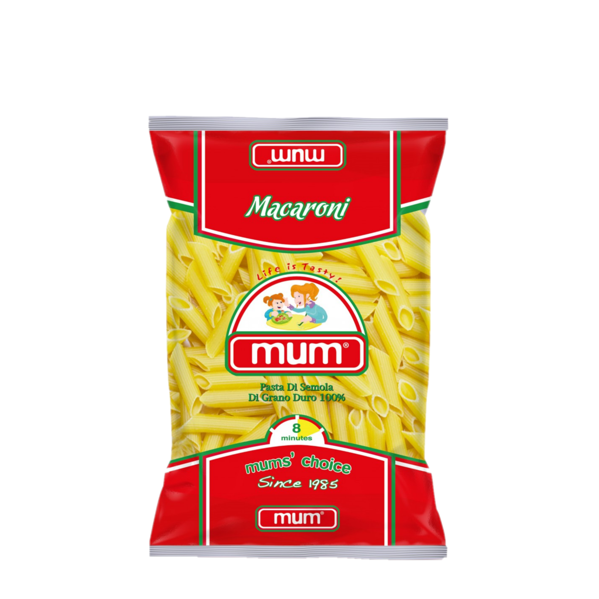 Toscana Lux Parlak Sentetik Boya