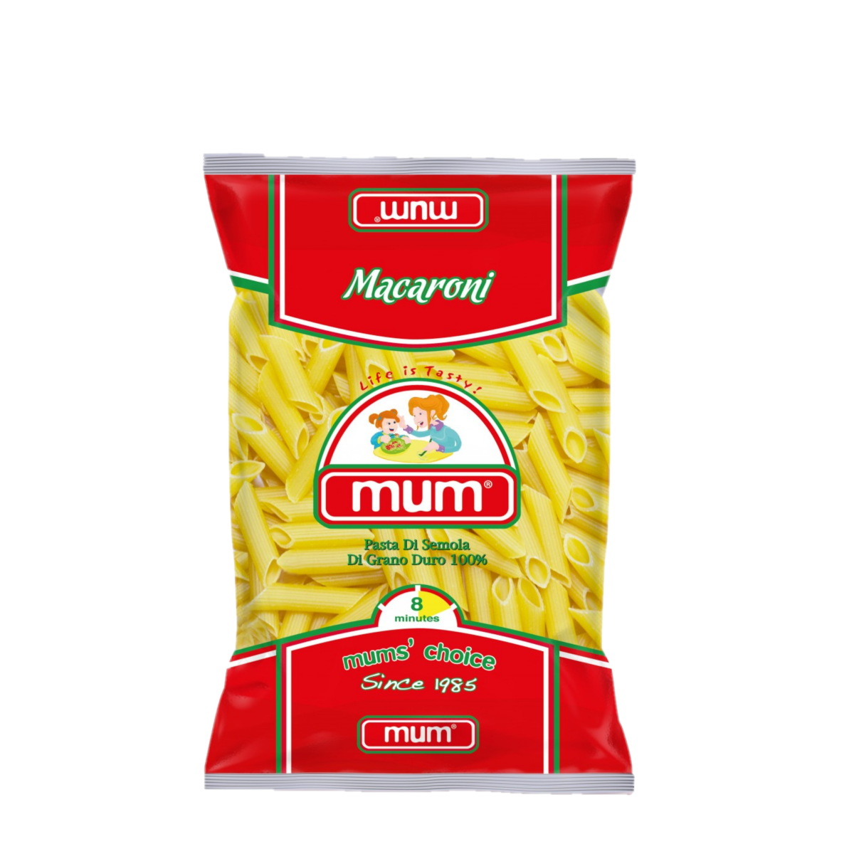 Toscana Lux Parlak Sentetik Boya