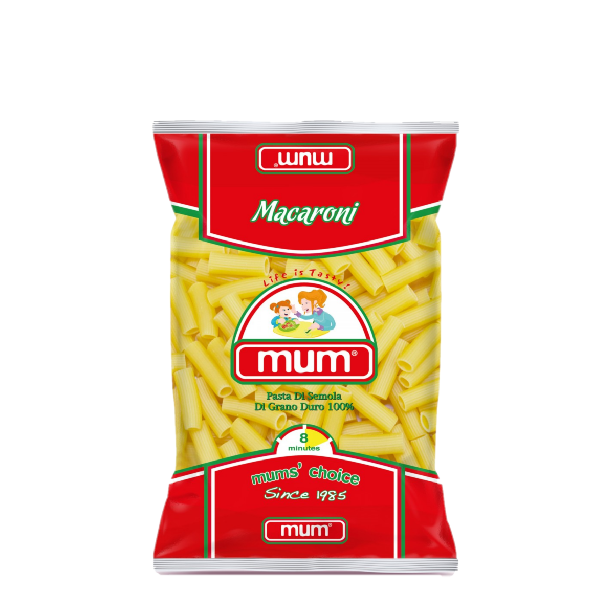 Toscana Lux Parlak Sentetik Boya