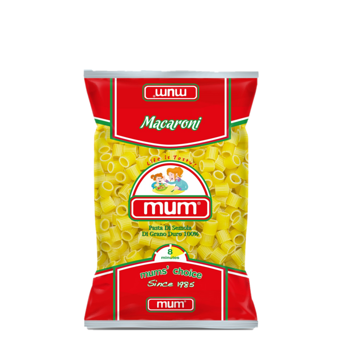 Toscana Lux Parlak Sentetik Boya