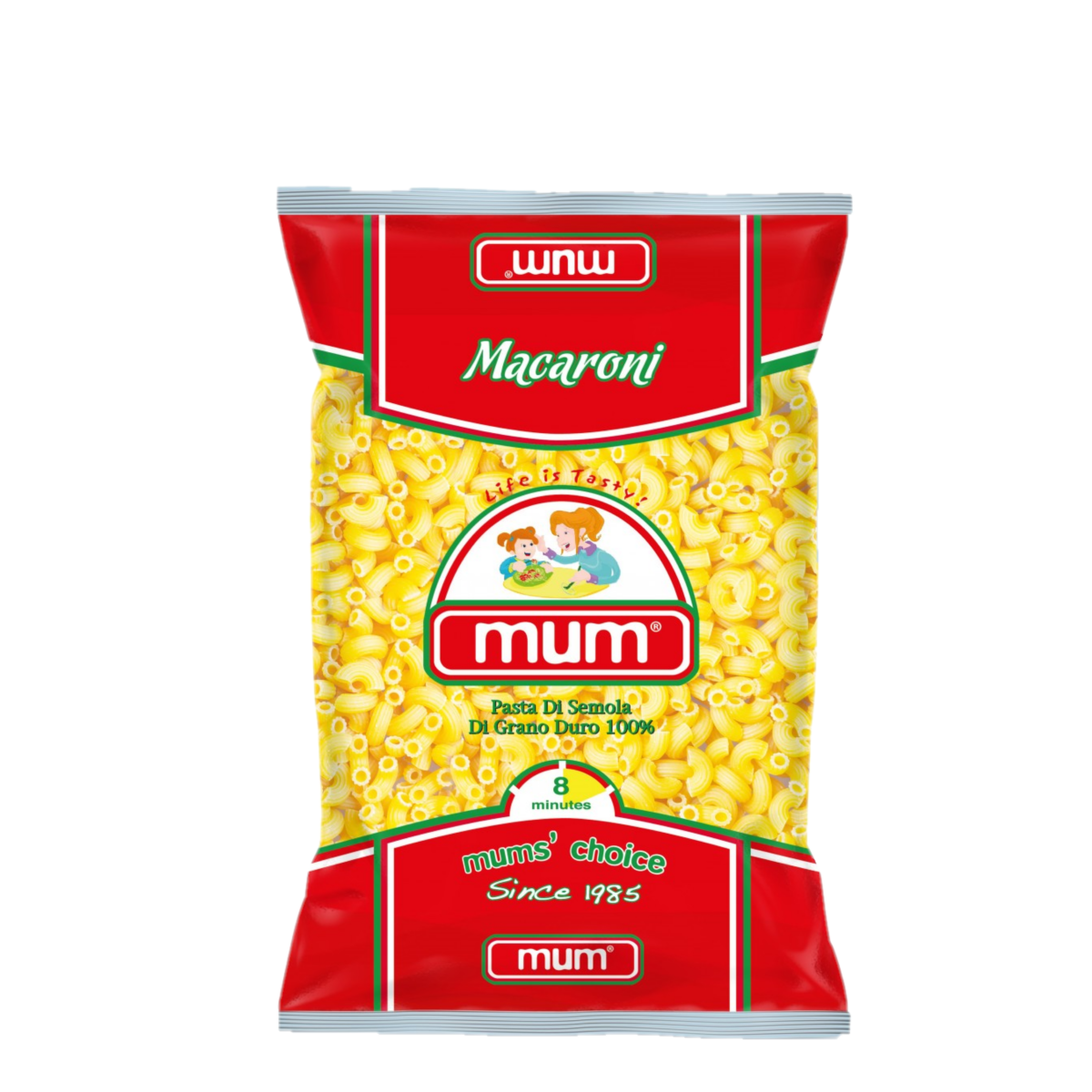 Toscana Lux Parlak Sentetik Boya