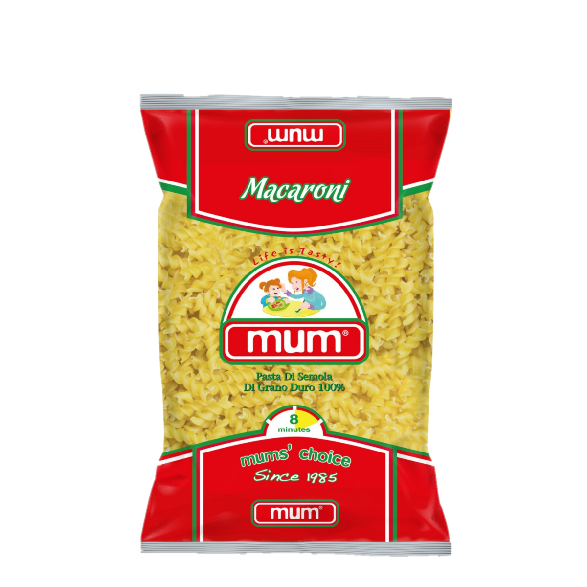 Toscana Lux Parlak Sentetik Boya