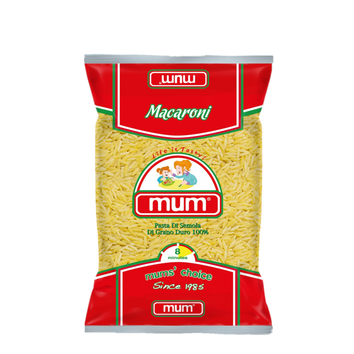 Toscana Lux Parlak Sentetik Boya