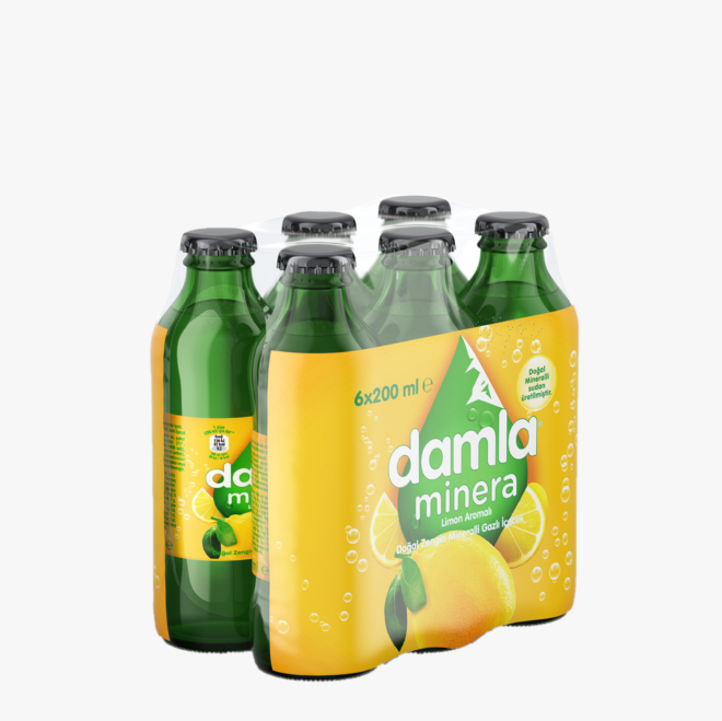 Toscana Lux Parlak Sentetik Boya