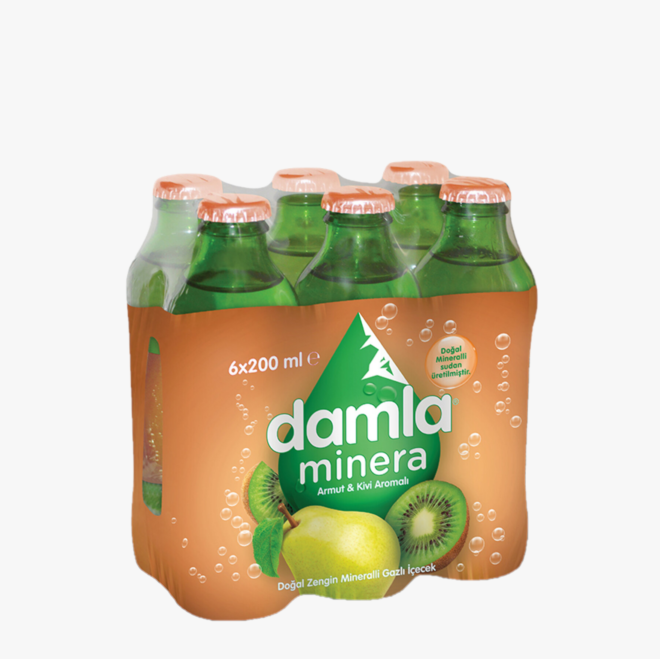 Toscana Lux Parlak Sentetik Boya