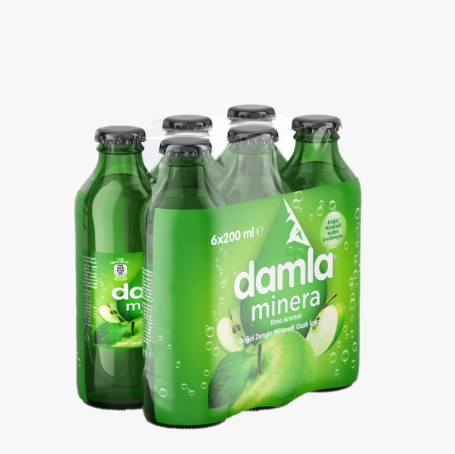 Toscana Lux Parlak Sentetik Boya