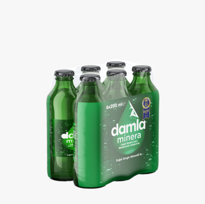 Toscana Lux Parlak Sentetik Boya