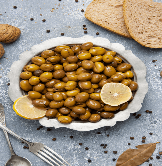 Toscana Lux Parlak Sentetik Boya