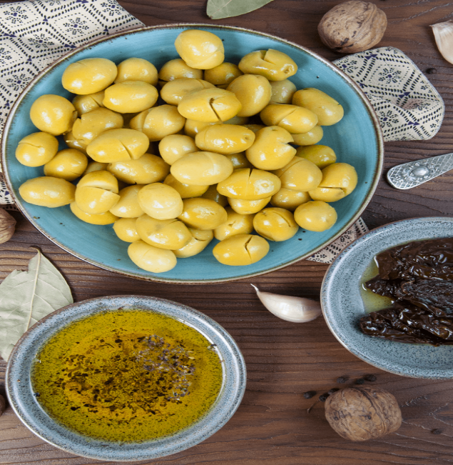 Toscana Lux Parlak Sentetik Boya