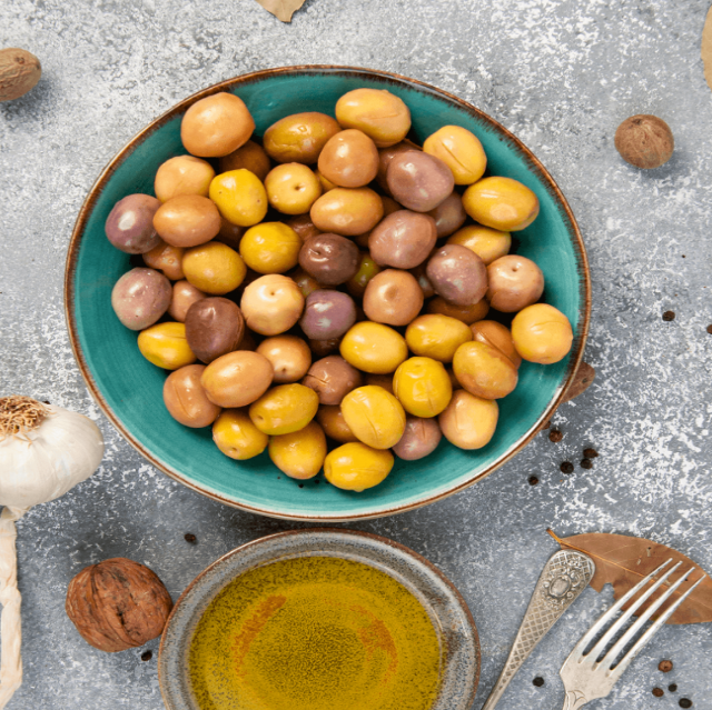 Toscana Lux Parlak Sentetik Boya