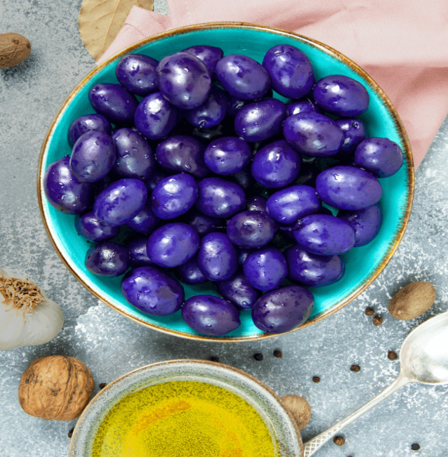 Toscana Lux Parlak Sentetik Boya