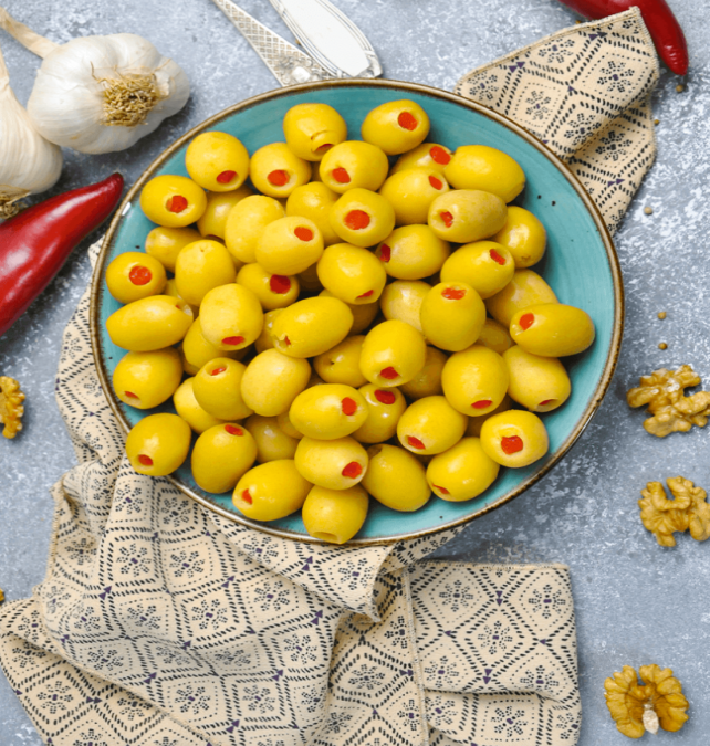 Toscana Lux Parlak Sentetik Boya