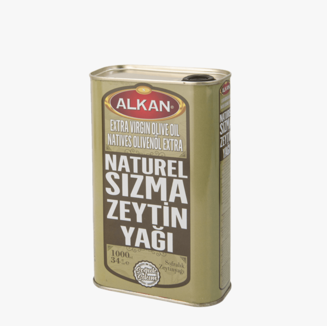 Toscana Lux Parlak Sentetik Boya