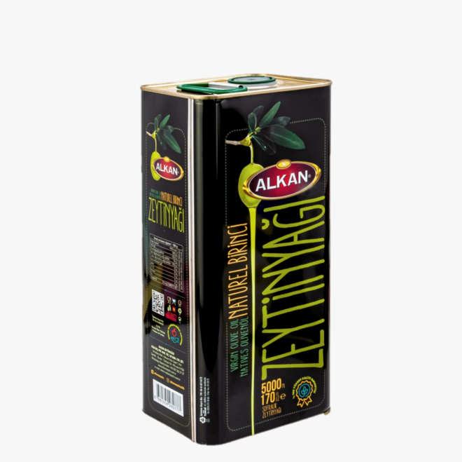 Toscana Lux Parlak Sentetik Boya