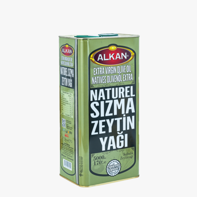 Toscana Lux Parlak Sentetik Boya