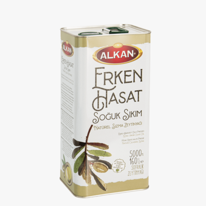 Toscana Lux Parlak Sentetik Boya