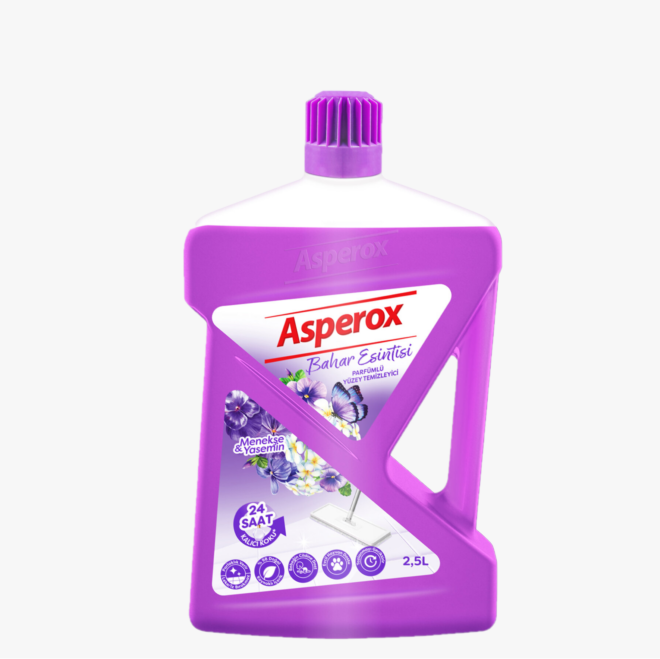 Toscana Lux Parlak Sentetik Boya