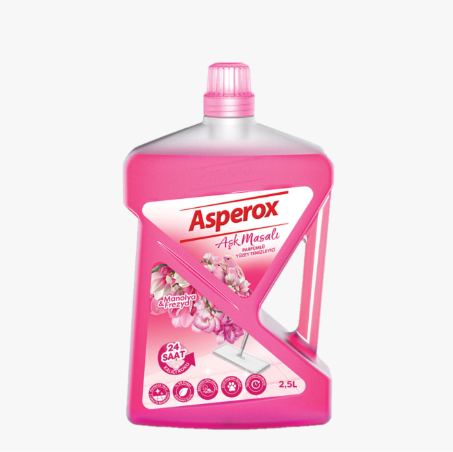 Toscana Lux Parlak Sentetik Boya