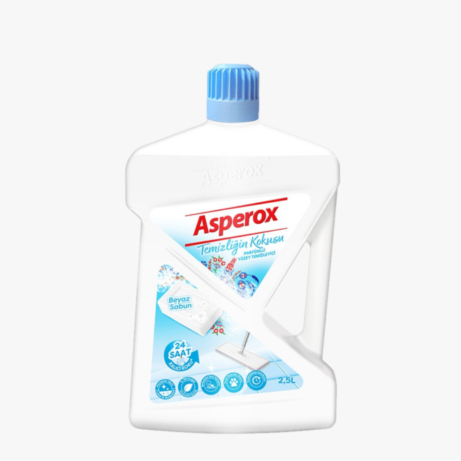 Toscana Lux Parlak Sentetik Boya